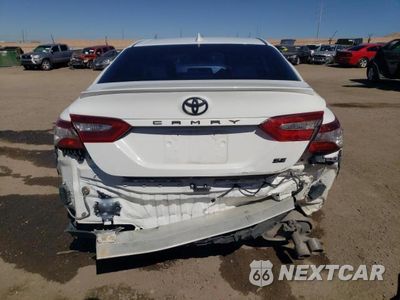 Zdjęcie 6 z 12 samochodu: 2019 TOYOTA CAMRY SE VIN:4T1B11HK9KU714881 - miniatura