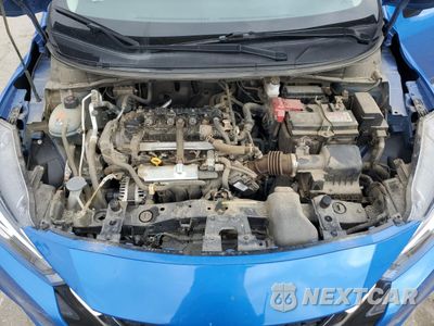 Zdjęcie 11 z 13 samochodu: 2022 NISSAN VERSA S VIN:3N1CN8DV9NL827771 - miniatura