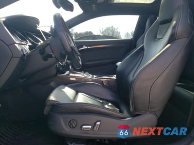 Zdjęcie 7 z 12 samochodu: 2015 AUDI S5 3.0T PREMIUM PLUS VIN:WAUCGAFR7FA005913 - miniatura