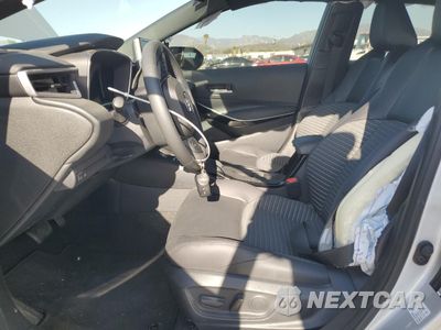 Zdjęcie 7 z 13 samochodu: 2024 TOYOTA COROLLA VIN:5YFB4RBEXRP206441 - miniatura