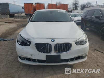 Piąte zdjęcie samochodu w środku: 2013 BMW 535 IGT VIN:WBASN2C56DC202758 - miniatura
