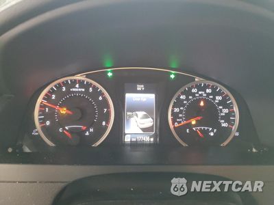 Zdjęcie 9 z 12 samochodu: 2017 TOYOTA CAMRY LE VIN:4T1BF1FK6HU286846 - miniatura
