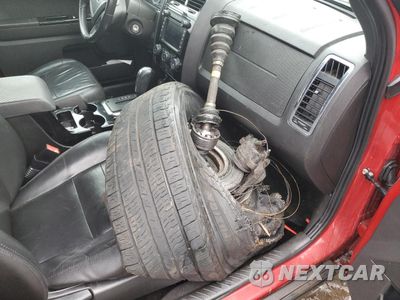 Zdjęcie 13 z 14 samochodu: 2011 FORD ESCAPE LIMITED VIN:1FMCU0EG7BKA43003 - miniatura