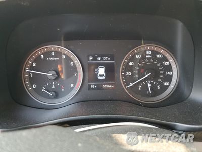 Zdjęcie 9 z 15 samochodu: 2021 HYUNDAI TUCSON SE VIN:KM8J23A40MU337781 - miniatura