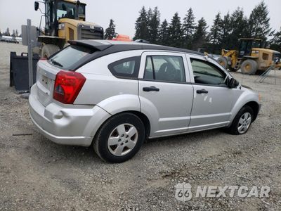 Trzecie zdjęcie samochodu z tyłu: 2008 DODGE CALIBER VIN:1B3HB28B78D621451 - miniatura