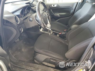 Zdjęcie 7 z 12 samochodu: 2015 FORD FIESTA SE VIN:3FADP4EJ1FM166612 - miniatura
