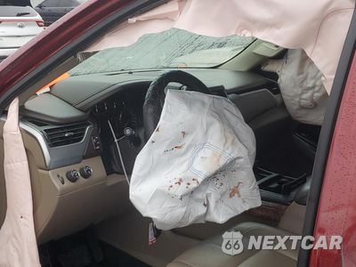 Zdjęcie 8 z 14 samochodu: 2016 CHEVROLET TAHOE K1500 LTZ VIN:1GNSKCKC0GR210039 - miniatura