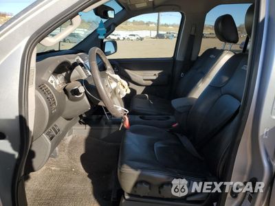 Zdjęcie 7 z 15 samochodu: 2014 NISSAN XTERRA X VIN:5N1AN0NW0EN808955 - miniatura