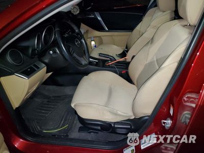 Zdjęcie 7 z 12 samochodu: 2010 MAZDA 3 S VIN:JM1BL1S58A1248703 - miniatura