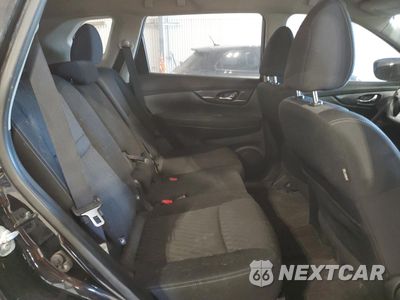Zdjęcie 11 z 15 samochodu: 2017 NISSAN ROGUE S VIN:KNMAT2MVXHP526961 - miniatura
