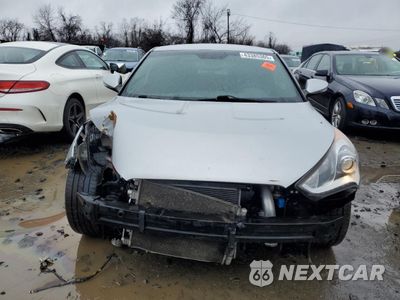 Piąte zdjęcie samochodu w środku: 2016 HYUNDAI VELOSTER TURBO VIN:KMHTC6AEXGU264519 - miniatura