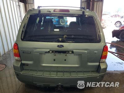 Zdjęcie 6 z 13 samochodu: 2006 FORD ESCAPE LIMITED VIN:1FMCU94116KB10119 - miniatura