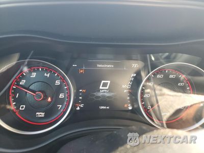 Zdjęcie 9 z 15 samochodu: 2023 DODGE CHARGER SXT VIN:2C3CDXBG8PH672144 - miniatura