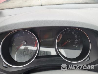Zdjęcie 9 z 14 samochodu: 2016 VOLKSWAGEN JETTA S VIN:3VW267AJ4GM380441 - miniatura