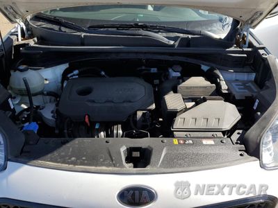 Zdjęcie 12 z 13 samochodu: 2021 KIA SPORTAGE S VIN:KNDP6CAC7M7855217 - miniatura