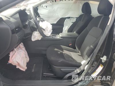 Zdjęcie 7 z 14 samochodu: 2022 NISSAN SENTRA SV VIN:3N1AB8CVXNY296939 - miniatura