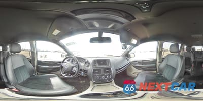 Zdjęcie 14 z 16 samochodu: 2018 DODGE GRAND CARAVAN SXT VIN:2C4RDGCG8JR326987 - miniatura
