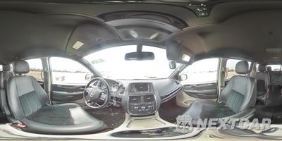 Zdjęcie 14 z 16 samochodu: 2018 DODGE GRAND CARAVAN SXT VIN:2C4RDGCG8JR326987 - miniatura