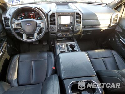 Zdjęcie 8 z 16 samochodu: 2021 FORD EXPEDITION XLT VIN:1FMJU1HT9MEA84286 - miniatura