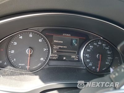 Zdjęcie 9 z 15 samochodu: 2019 AUDI A6 PREMIUM VIN:WAUD8AF23KN125599 - miniatura