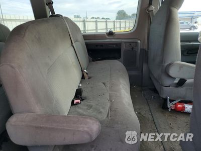 Zdjęcie 12 z 15 samochodu: 2013 FORD ECONOLINE E350 SUPER DUTY WAGON VIN:1FBSS3BLXDDA19833 - miniatura