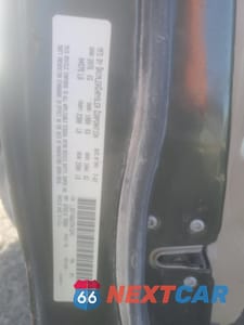 Zdjęcie 14 z 14 samochodu: 2007 JEEP PATRIOT LIMITED VIN:1J8FF48W07D418241 - miniatura
