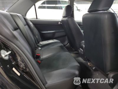 Zdjęcie 10 z 13 samochodu: 2006 MITSUBISHI LANCER ES VIN:JA3AJ26E06U064507 - miniatura