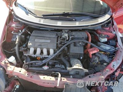 Zdjęcie 11 z 12 samochodu: 2011 HONDA CR-Z VIN:JHMZF1D4XBS006225 - miniatura
