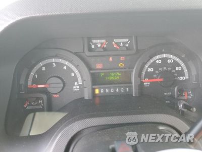 Zdjęcie 8 z 10 samochodu: 2019 FORD ECONOLINE E450 SUPER DUTY CUTAWAY VAN VIN:1FDFE4FS2KDC75503 - miniatura