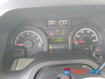 Zdjęcie 8 z 11 samochodu: 2019 FORD ECONOLINE E450 SUPER DUTY CUTAWAY VAN VIN:1FDFE4FS2KDC75503 - miniatura