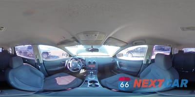 Zdjęcie 13 z 15 samochodu: 2010 NISSAN ROGUE S VIN:JN8AS5MTXAW026690 - miniatura