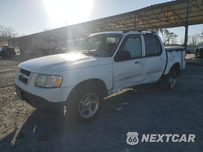 2004 FORD EXPLORER SPORT TRAC 1FMZU67K84UB69537 - główne zdjęcie licytacji z USA - miniatura