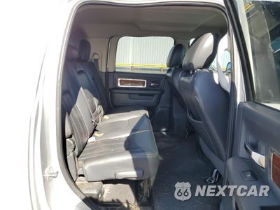 Zdjęcie 10 z 12 samochodu: 2011 DODGE RAM 2500 VIN:3D7TT2HT6BG515622 - miniatura
