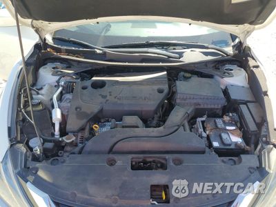 Zdjęcie 13 z 14 samochodu: 2017 NISSAN ALTIMA 2.5 VIN:1N4AL3AP7HC481034 - miniatura