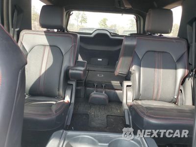 Zdjęcie 10 z 14 samochodu: 2023 FORD EXPEDITION LIMITED VIN:1FMJU1K82PEA38162 - miniatura