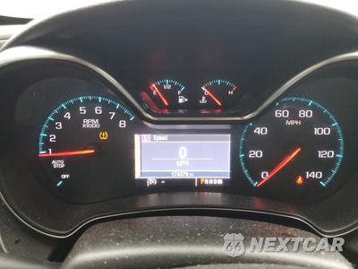 Zdjęcie 9 z 12 samochodu: 2015 CHEVROLET IMPALA LS VIN:2G11Z5SL2F9142713 - miniatura