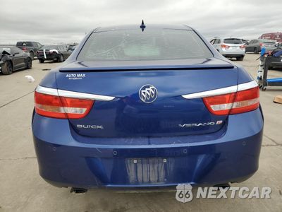 Zdjęcie 6 z 12 samochodu: 2013 BUICK VERANO PREMIUM VIN:1G4PT5SV9D4146712 - miniatura