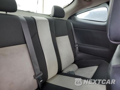 Zdjęcie 10 z 14 samochodu: 2008 CHEVROLET COBALT SS VIN:1G1AP18XX87332921 - miniatura