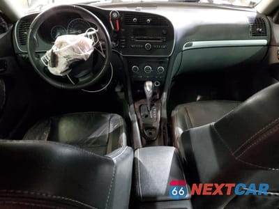 Zdjęcie 8 z 12 samochodu: 2007 SAAB 9-3 2.0T VIN:YS3FD49Y071145700 - miniatura
