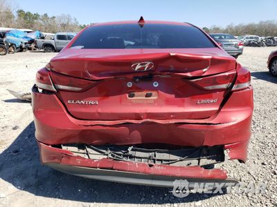 Zdjęcie 6 z 12 samochodu: 2017 HYUNDAI ELANTRA SE VIN:5NPD84LF7HH005552 - miniatura