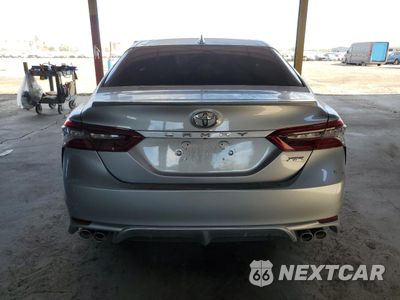 Zdjęcie 6 z 13 samochodu: 2022 TOYOTA CAMRY XSE VIN:4T1K61AKXNU026694 - miniatura