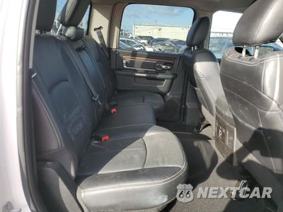 Zdjęcie 10 z 12 samochodu: 2018 RAM 1500 LARAMIE VIN:1C6RR7NM7JS231749 - miniatura