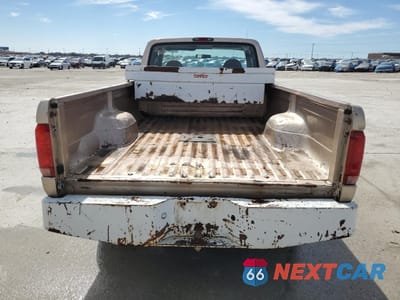 Zdjęcie 6 z 12 samochodu: 1997 FORD F250 VIN:1FTHX25H8VED10769 - miniatura