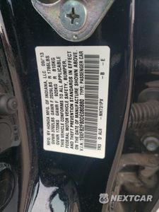 Zdjęcie 13 z 13 samochodu: 2013 HONDA CIVIC EX VIN:19XFB2F80DE080880 - miniatura