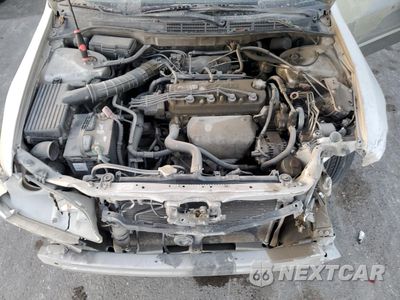 Zdjęcie 13 z 14 samochodu: 1999 HONDA ACCORD EX VIN:JHMCG6675XC012457 - miniatura