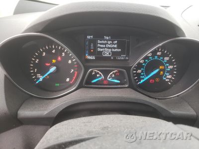 Zdjęcie 9 z 15 samochodu: 2014 FORD ESCAPE TITANIUM VIN:1FMCU0JX6EUE11072 - miniatura