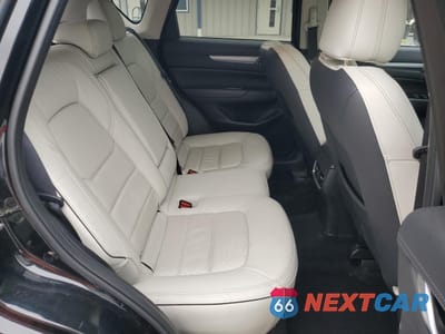 Zdjęcie 10 z 15 samochodu: 2024 MAZDA CX-5 PREFERRED VIN:JM3KFBCLXR0496504 - miniatura