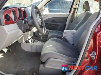 Zdjęcie 7 z 13 samochodu: 2008 CHRYSLER PT CRUISER VIN:3A8FY48B78T155653 - miniatura