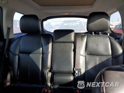 Zdjęcie 10 z 13 samochodu: 2015 NISSAN PATHFINDER S VIN:5N1AR2MN1FC673622 - miniatura