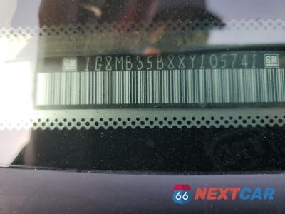 Zdjęcie 12 z 12 samochodu: 2008 SATURN SKY VIN:1G8MB35B88Y105741 - miniatura